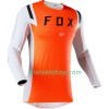 MTB/Motocross Shirt Lange Mouw Fox Racing Flexair HOWK N001 2020
